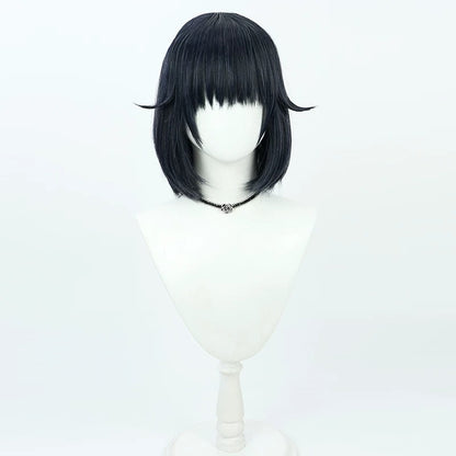 Anime Cosplay Wigs Rimi Ushigome BanG Dream!