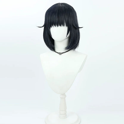 Anime Cosplay Wigs Rimi Ushigome BanG Dream!