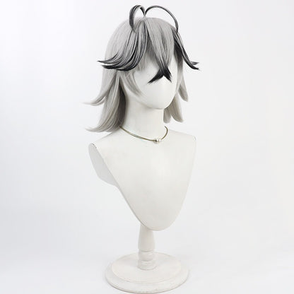 Anime Cosplay Wigs Rokuro Kiriyama Tougen Anki: Legend of the Cursed Blood