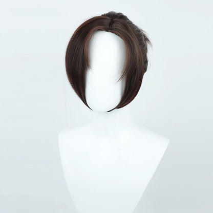 Anime Cosplay Wigs Sasha Braus Attack on Titan
