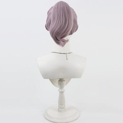 Anime Cosplay Wigs Seiemon Sakuragi Ninjaboy Rantaro