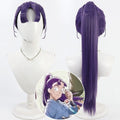 Anime Cosplay Wigs Senzo Tachibana Ninjaboy Rantaro