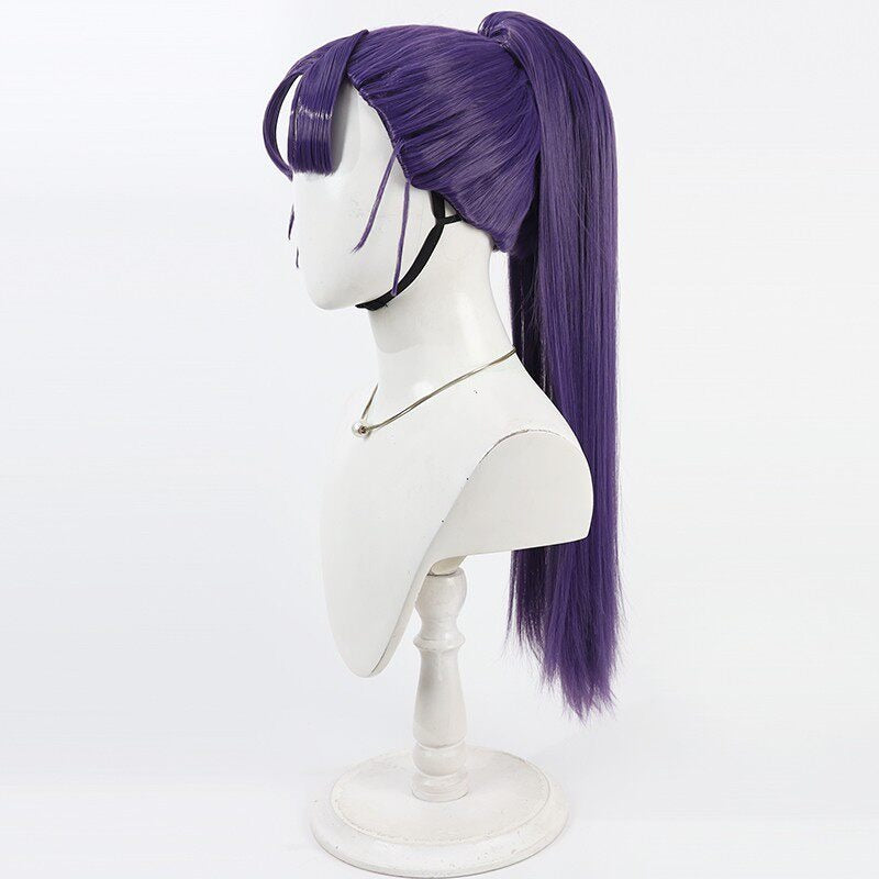 Anime Cosplay Wigs Senzo Tachibana Ninjaboy Rantaro