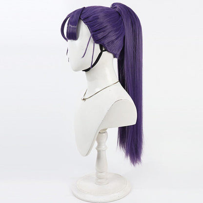 Anime Cosplay Wigs Senzo Tachibana Ninjaboy Rantaro