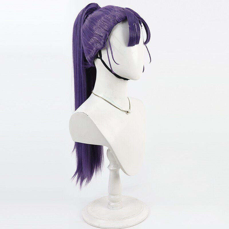 Anime Cosplay Wigs Senzo Tachibana Ninjaboy Rantaro