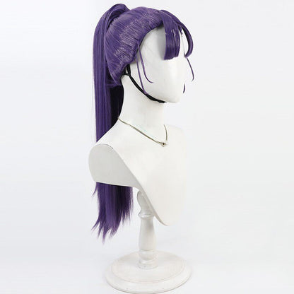 Anime Cosplay Wigs Senzo Tachibana Ninjaboy Rantaro