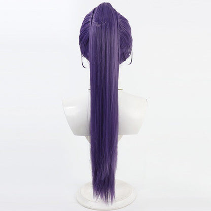 Anime Cosplay Wigs Senzo Tachibana Ninjaboy Rantaro