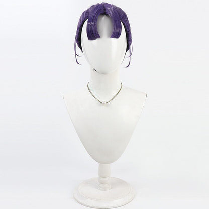 Anime Cosplay Wigs Senzo Tachibana Ninjaboy Rantaro