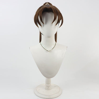 Anime Cosplay Wigs Shusaku Komatsuda Ninjaboy Rantaro