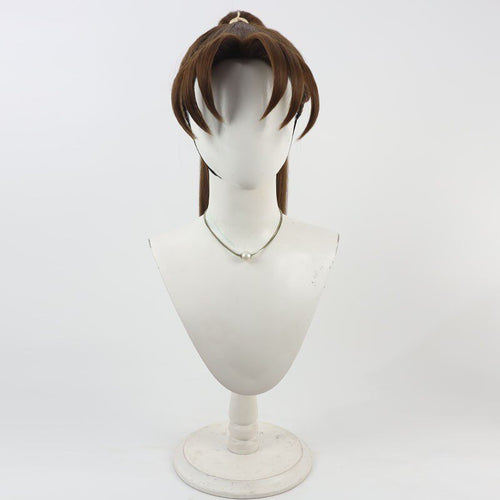 Anime Cosplay Wigs Shusaku Komatsuda Ninjaboy Rantaro