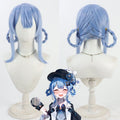 Anime Cosplay Wigs Tachibana Sherry Magical Girl Witch Trials