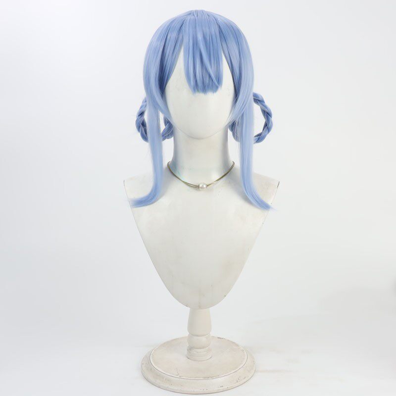 Anime Cosplay Wigs Tachibana Sherry Magical Girl Witch Trials