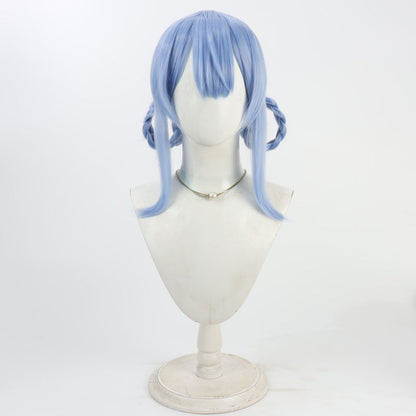 Anime Cosplay Wigs Tachibana Sherry Magical Girl Witch Trials