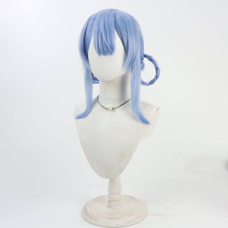Anime Cosplay Wigs Tachibana Sherry Magical Girl Witch Trials