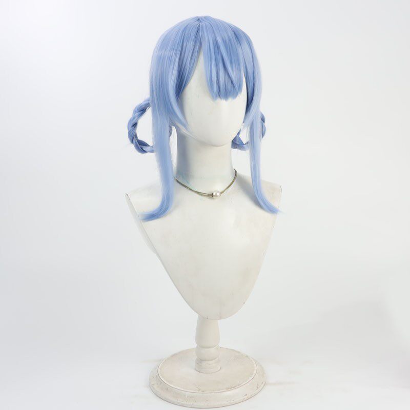 Anime Cosplay Wigs Tachibana Sherry Magical Girl Witch Trials
