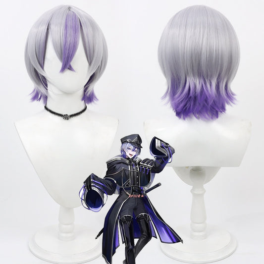 Anime Cosplay Wigs Taikei Naotane Touken Ranbu Online
