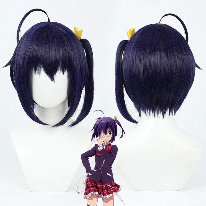 Anime Cosplay Wigs Takanashi Rikka Love, Chunibyo & Other Delusions!