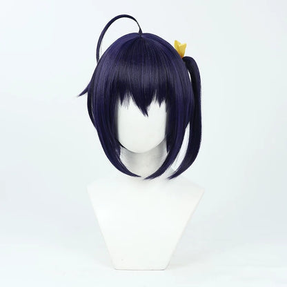 Anime Cosplay Wigs Takanashi Rikka Love, Chunibyo & Other Delusions!