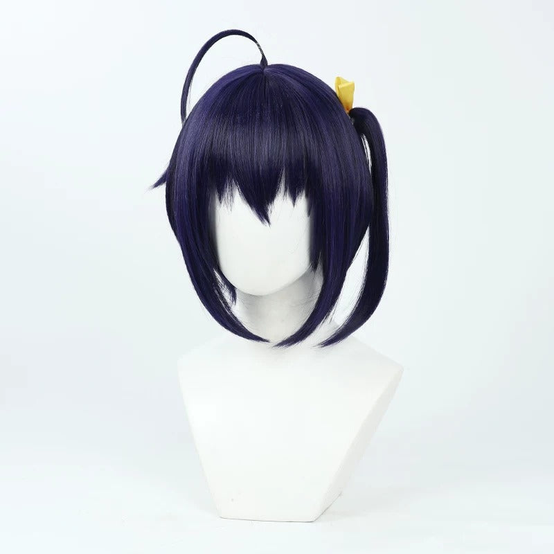 Anime Cosplay Wigs Takanashi Rikka Love, Chunibyo & Other Delusions!