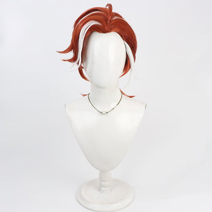 Anime Cosplay Wigs The Legend of Hei 2 Chi Nian