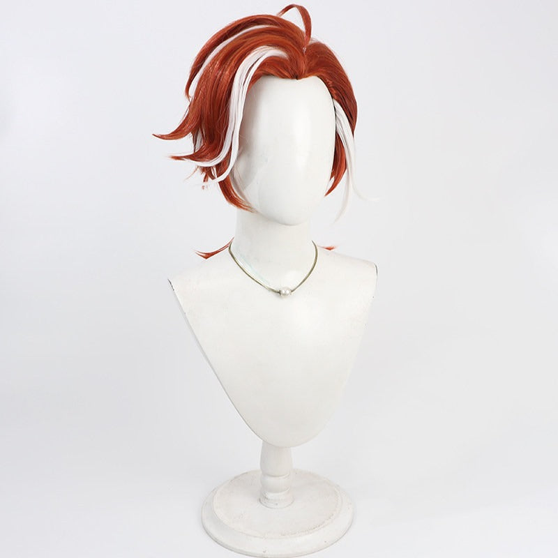 Anime Cosplay Wigs The Legend of Hei 2 Chi Nian