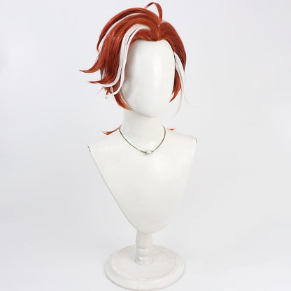 Anime Cosplay Wigs The Legend of Hei 2 Chi Nian