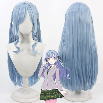 Anime Cosplay Wigs Togawa Sakiko BanG Dream!