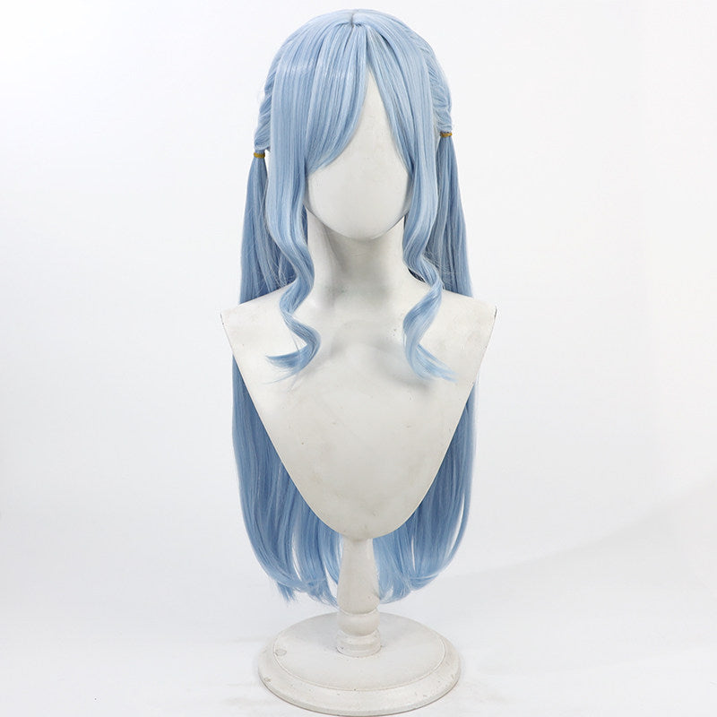 Anime Cosplay Wigs Togawa Sakiko BanG Dream!