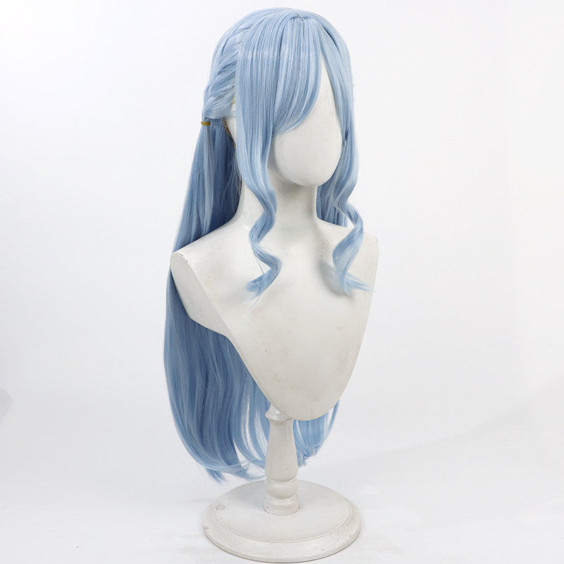 Anime Cosplay Wigs Togawa Sakiko BanG Dream!