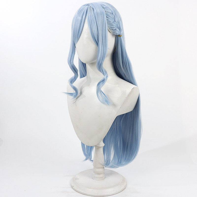 Anime Cosplay Wigs Togawa Sakiko BanG Dream!