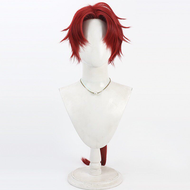 Anime Cosplay Wigs Tonbokiri Touken Ranbu Online