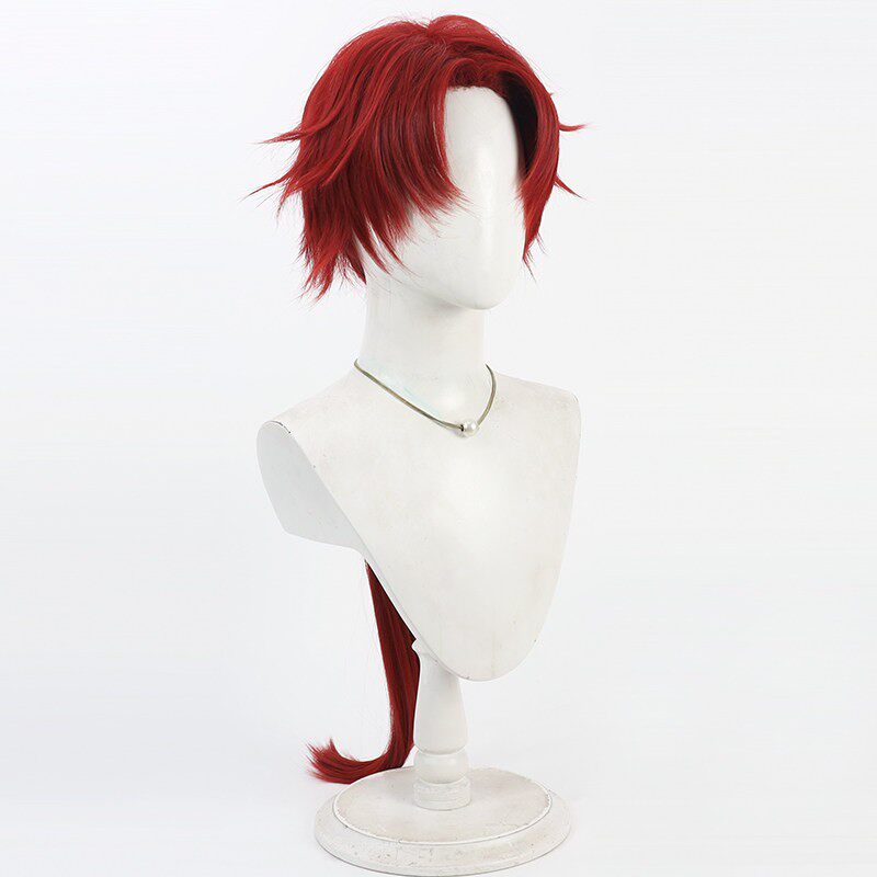 Anime Cosplay Wigs Tonbokiri Touken Ranbu Online