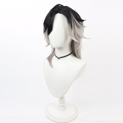 Anime Cosplay Wigs Touken Ranbu Online Jikkyuu Mitsutada