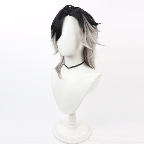 Anime Cosplay Wigs Touken Ranbu Online Jikkyuu Mitsutada