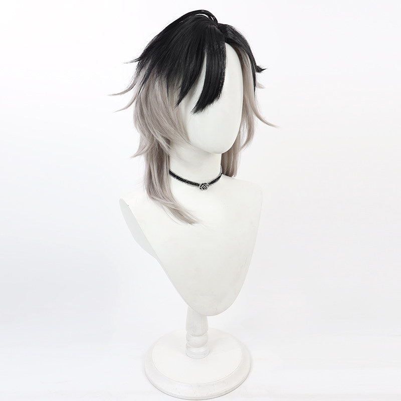 Anime Cosplay Wigs Touken Ranbu Online Jikkyuu Mitsutada