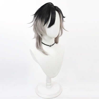 Anime Cosplay Wigs Touken Ranbu Online Jikkyuu Mitsutada