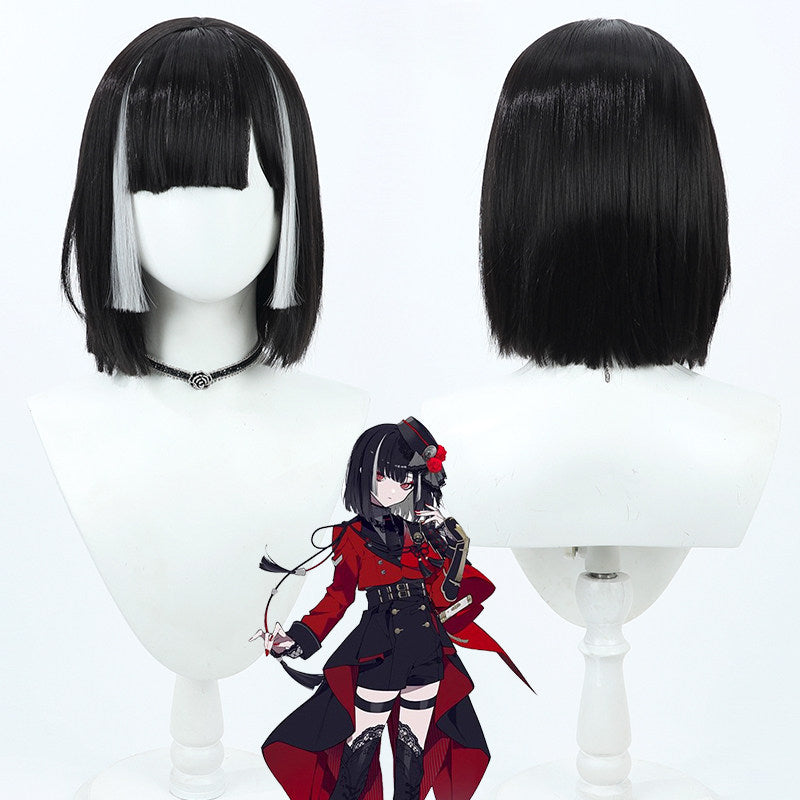 Anime Cosplay Wigs Touken Ranbu Online Kyougoku Masamune