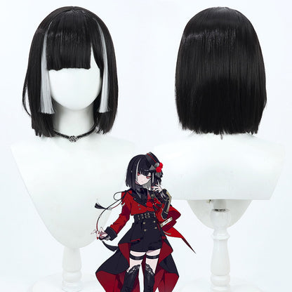 Anime Cosplay Wigs Touken Ranbu Online Kyougoku Masamune