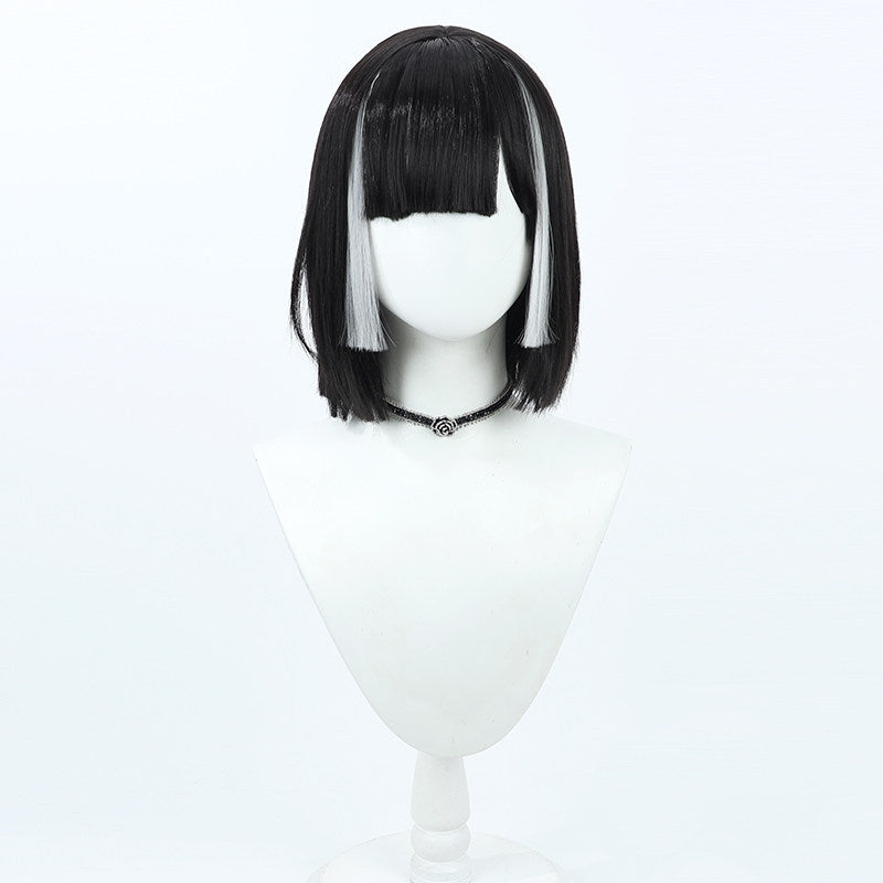 Anime Cosplay Wigs Touken Ranbu Online Kyougoku Masamune