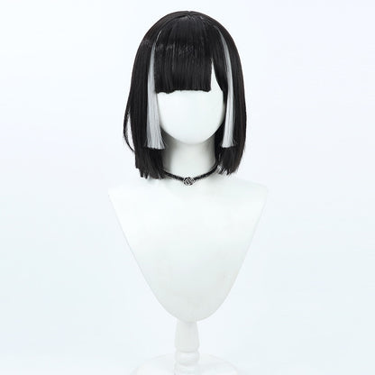 Anime Cosplay Wigs Touken Ranbu Online Kyougoku Masamune