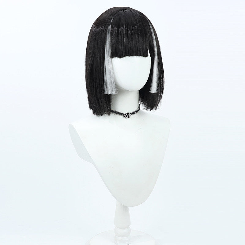 Anime Cosplay Wigs Touken Ranbu Online Kyougoku Masamune