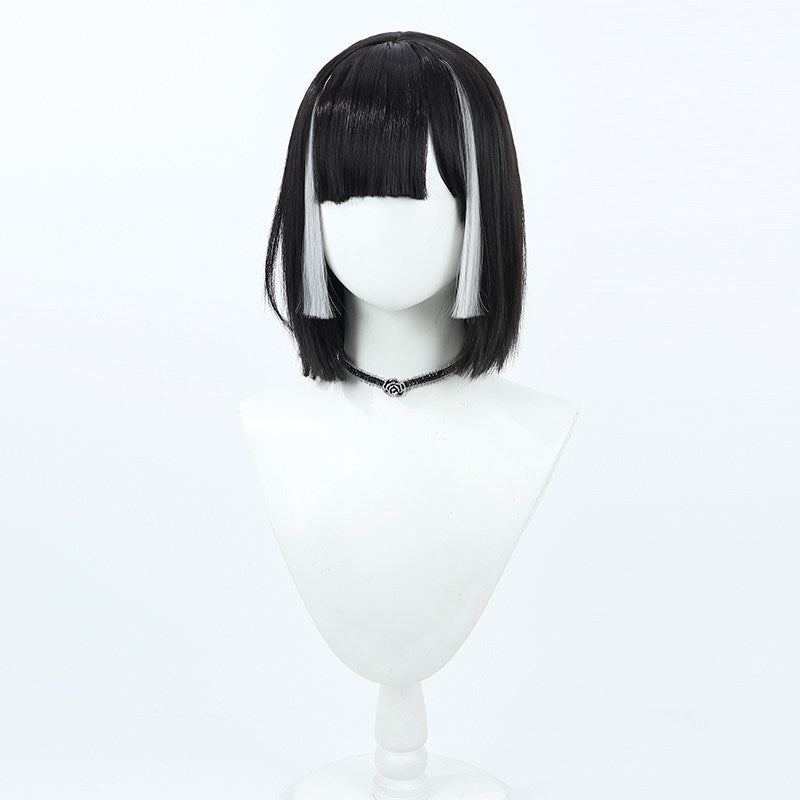Anime Cosplay Wigs Touken Ranbu Online Kyougoku Masamune