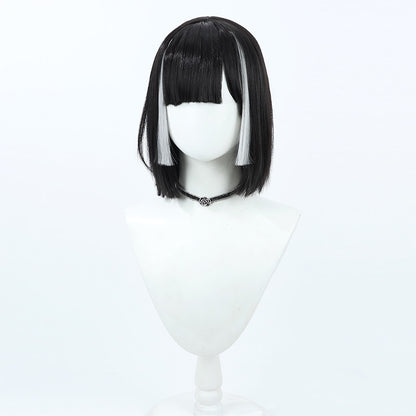 Anime Cosplay Wigs Touken Ranbu Online Kyougoku Masamune