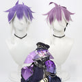 Anime Cosplay Wigs Touken Ranbu Online Minamoto Kiyomaro Gradient Wigs