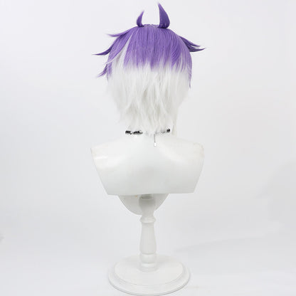 Anime Cosplay Wigs Touken Ranbu Online Minamoto Kiyomaro Gradient Wigs