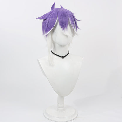 Anime Cosplay Wigs Touken Ranbu Online Minamoto Kiyomaro Gradient Wigs