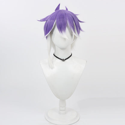 Anime Cosplay Wigs Touken Ranbu Online Minamoto Kiyomaro Gradient Wigs