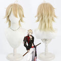 Anime Cosplay Wigs Touken Ranbu Online Nansen Ichimonji