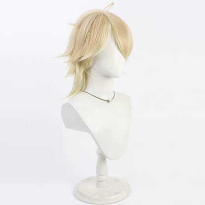 Anime Cosplay Wigs Touken Ranbu Online Nansen Ichimonji