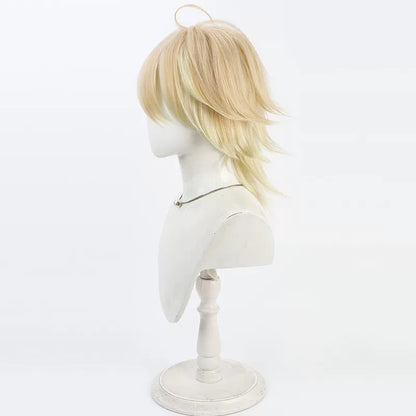 Anime Cosplay Wigs Touken Ranbu Online Nansen Ichimonji